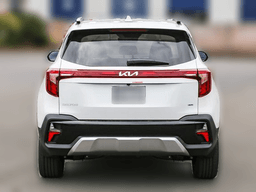 Kia Seltos S AWD 2026