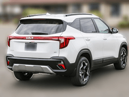 Kia Seltos S AWD 2026