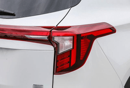 Kia Seltos S AWD 2026