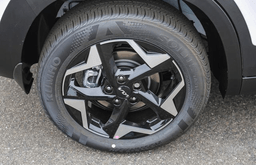 Kia Seltos S AWD 2026