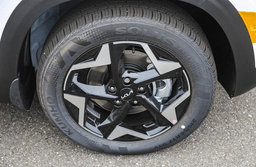 Kia Seltos S AWD 2026