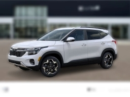 Kia Seltos S AWD 2026