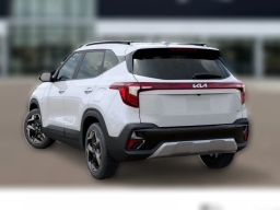 Kia Seltos S AWD 2026