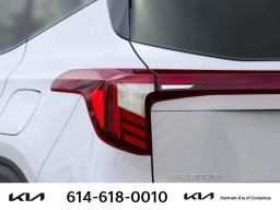 Kia Seltos S AWD 2026