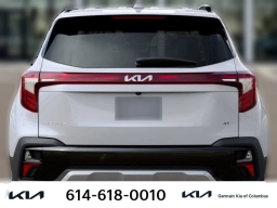 Kia Seltos S AWD 2026