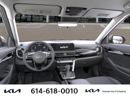 Kia Seltos S AWD 2026