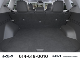 Kia Seltos S AWD 2026