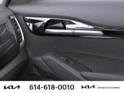 Kia Seltos S AWD 2026