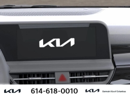 Kia Seltos S AWD 2026