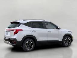 Kia Seltos S AWD 2026