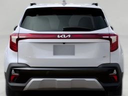 Kia Seltos S AWD 2026