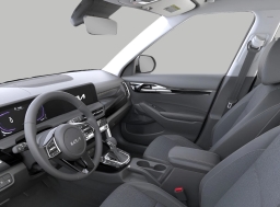 Kia Seltos S AWD 2026