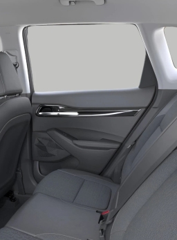 Kia Seltos S AWD 2026