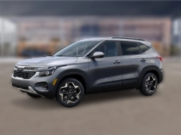 Kia Seltos S AWD 2026