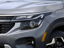 Kia Seltos S AWD 2026