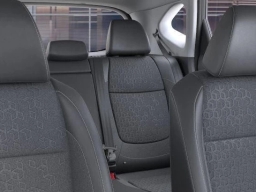 Kia Seltos S AWD 2026