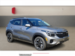 Kia Seltos S AWD 2026