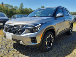 Kia Seltos S AWD 2026