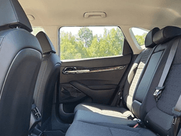 Kia Seltos S AWD 2026