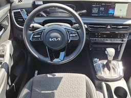 Kia Seltos S AWD 2026