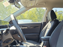 Kia Seltos S AWD 2026