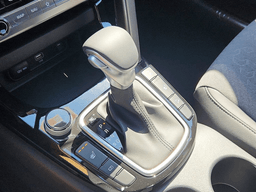 Kia Seltos S AWD 2026