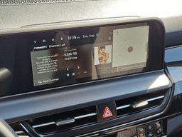 Kia Seltos S AWD 2026