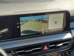 Kia Seltos S AWD 2026