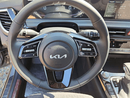 Kia Seltos S AWD 2026