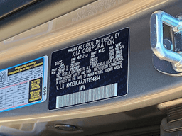 Kia Seltos S AWD 2026