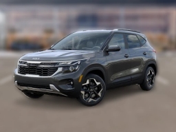 Kia Seltos S AWD 2026