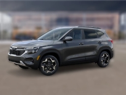 Kia Seltos S AWD 2026