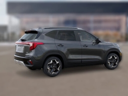 Kia Seltos S AWD 2026