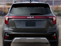 Kia Seltos S AWD 2026