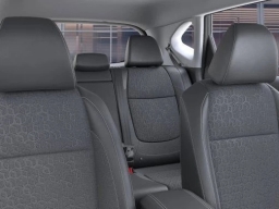 Kia Seltos S AWD 2026