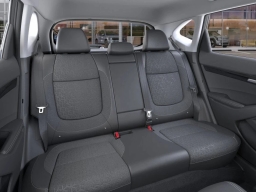 Kia Seltos S AWD 2026