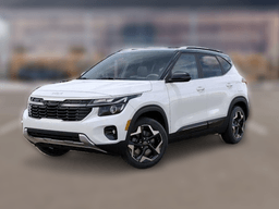Kia Seltos S AWD 2026
