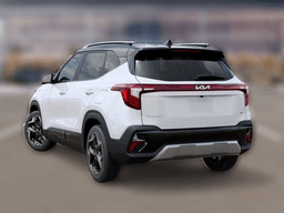 Kia Seltos S AWD 2026