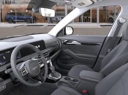 Kia Seltos S AWD 2026