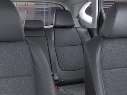 Kia Seltos S AWD 2026