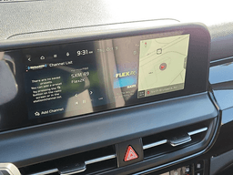 Kia Seltos S AWD 2026