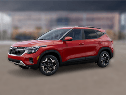 Kia Seltos S AWD 2026