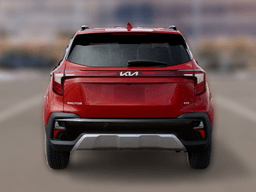 Kia Seltos S AWD 2026