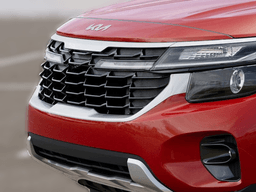 Kia Seltos S AWD 2026