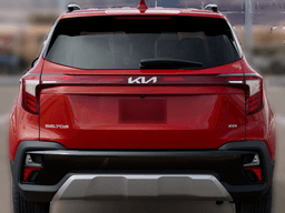 Kia Seltos S AWD 2026