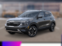 Kia Seltos S AWD 2026