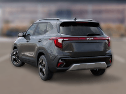 Kia Seltos S AWD 2026