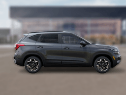 Kia Seltos S AWD 2026