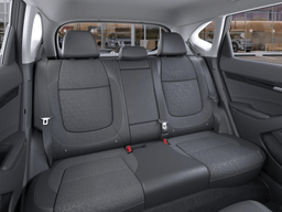 Kia Seltos S AWD 2026