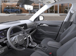 Kia Seltos S AWD 2026